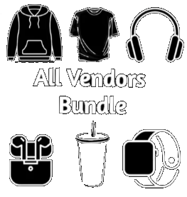 All Suppliers Bundle