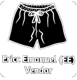 Ericc EmanueLl (EE) Vendor